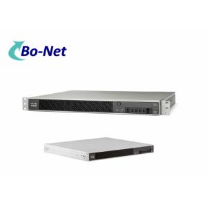 Buy cheap Layer 2 Cisco ASA 5525 Firewall , Managable Cisco Application Firewall product