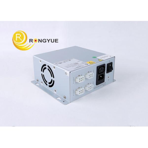 Stable GRG ATM Parts Sliver Switching Power Supply GPAD311M36-4B For Bank