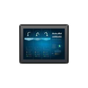 Buy cheap 1024x768 IP65 Waterproof Capacitive Touch Monitor 12-24V product