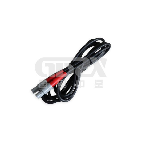 10W Handheld Underground Pipeline Detector With 320x240 Display