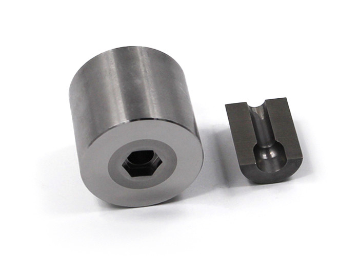 Buy cheap VA80 ST7 ST6 KG5 All Shaped Cold Forging Die product