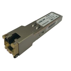 Buy cheap FTGL2027S1CUS SFP Transceiver Modular TXRX 1490NM RoHS Compliant product