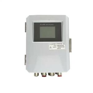 Buy cheap ZR402G Portable Oxygen Analyzer single channel Industrial Applications product