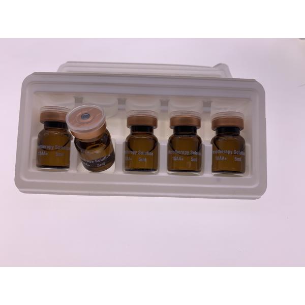 Skinject Mesotherapy Solution Products 5ml 18AA+