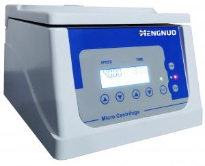 China Small Capacity Low Speed Benchtop Centrifuge Lab Prp Centrifuge 8x15ml / 12x10ml on sale