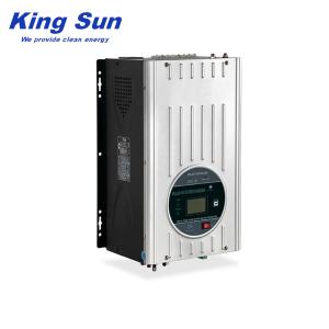 CQC Stand Alone Solar Inverter
