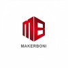 China Makerboni Mechanics (Shanghai) Co., Ltd. logo