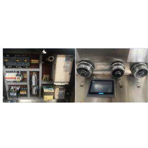 TIANHE Vitamin food supplement Chewable Tablet Rotary Tablet Press Machine