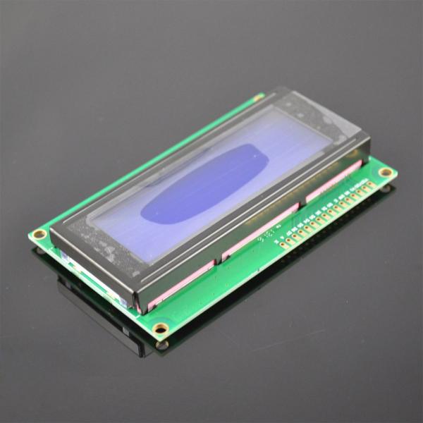Character LCD Module Display 2004 204 20X4 For Arduino