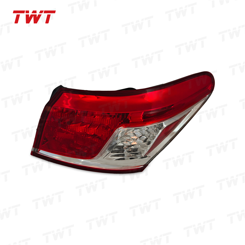 TYC LENS & BODY, REAR COMBINATION LAMP, LH RH 81561-33420 81551-33480 8156133420 8155133480 for Toyota Lexus ES240 350 300H 2009