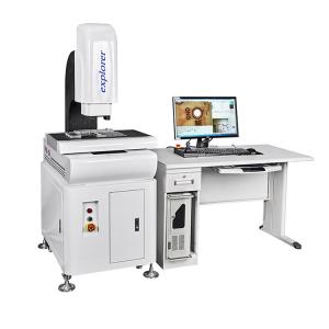 Buy cheap 3D Image Dimension CNC Video Measuring Machine High Precision product