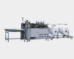 Ultrasound Mask Making Equipment , Face Mask Maker Machine Fully Automatically