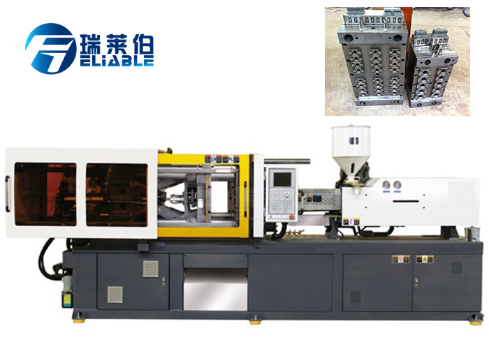 Buy cheap Reliable Plastic Injection Moulding Machine Self Diagnostic Function product