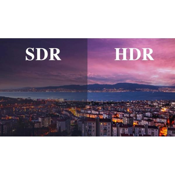 3LCD Laser Projector With 6500 Lumen 4K Resolution for Golf Simulator Projection