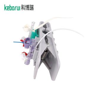 IBP fixed plate for all brands transducer