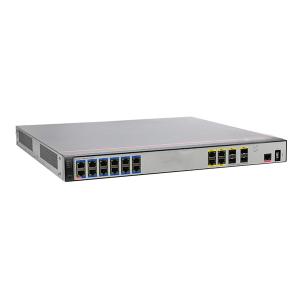 Buy cheap Huawei NetEngine AR6000 4*GE 4*10GE SFP+ WAN Router BAR6140-16G4XG product