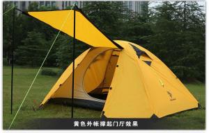 Buy cheap Inflatable  Air Tent For Sale Middle East Arabian Desert Waterproof Camping product