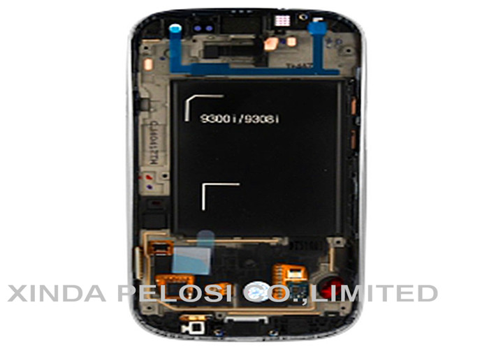 New Screen And Digitizer For Galaxy S3 I9300 I9305 I747 T999 I535 Suit