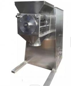 Buy cheap YK Type Vertical Swing Recycling Oscillating Granulator Machine Stainless Steel Granulator product