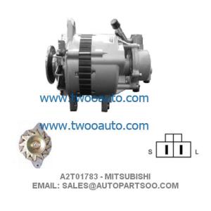 Buy cheap A2T01783 A2T10083 - MITSUBISHI Alternator 12V 65A Alternadores product