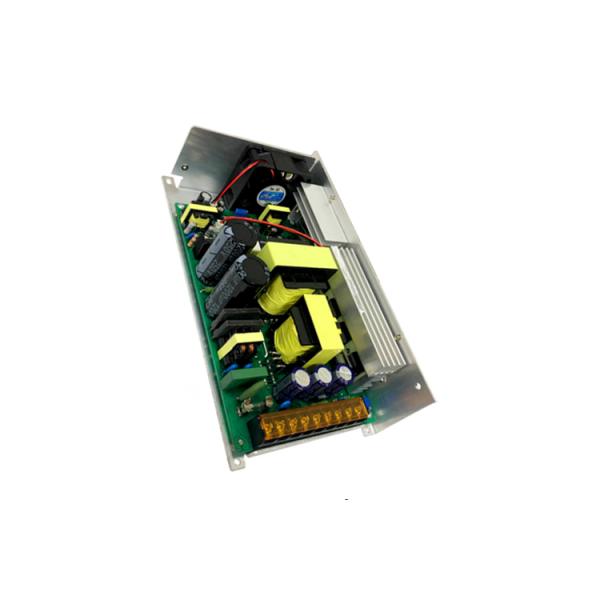 CCTV / DVR Network Switch Power Supply , 300w Switching Power Supply Easy Use