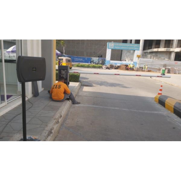 GP-99 EM Cards 125KHz Reader 90-130cm For Car Parking Access Control