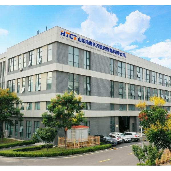 Vibrating Knife Cutting Table Machine Textile Automatic Ploter Cutter Fabric Cloth Cutting Machine