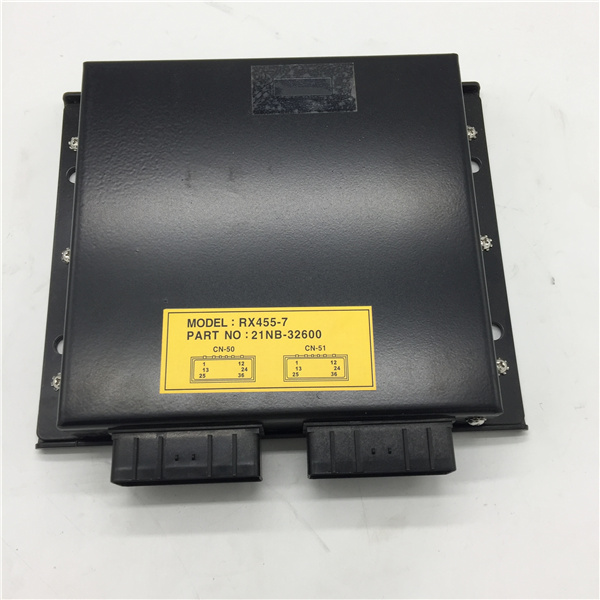 21N6-32112 HYUNDAI Excavator Controller