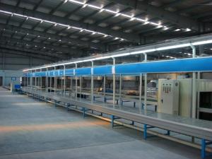 Buy cheap Fully Automatic Assembly Custom Washing Machine / Shell Bending Machines product