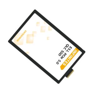 Enterprise SSD Drives GEN5 ES13H01 PCIe5.0 SSD U.3 DWPDA 61.44TB
