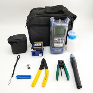 Buy cheap Carrying Case Miller Cutter Drop Cable FTTH Tool Kit product