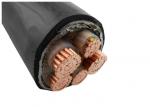 Buy cheap copper cable 3 core PVC Insulated Power Cable according to IEC60502-1 product