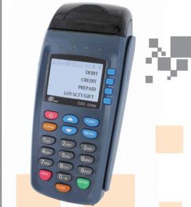 Buy cheap S90 handheld wireless EFT-POS terminal product