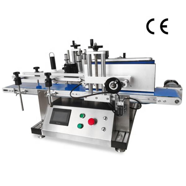 380V Automatic Labelling Machine Bottle 780mm 200 Pcs Min