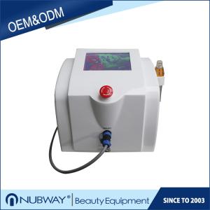 Buy cheap Three needles CE approval scar removal Fractional RF Microneedle Machine product