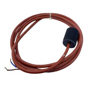Pepperl Fuchs Inductive sensor NJ15-30GK-N NAMUR output