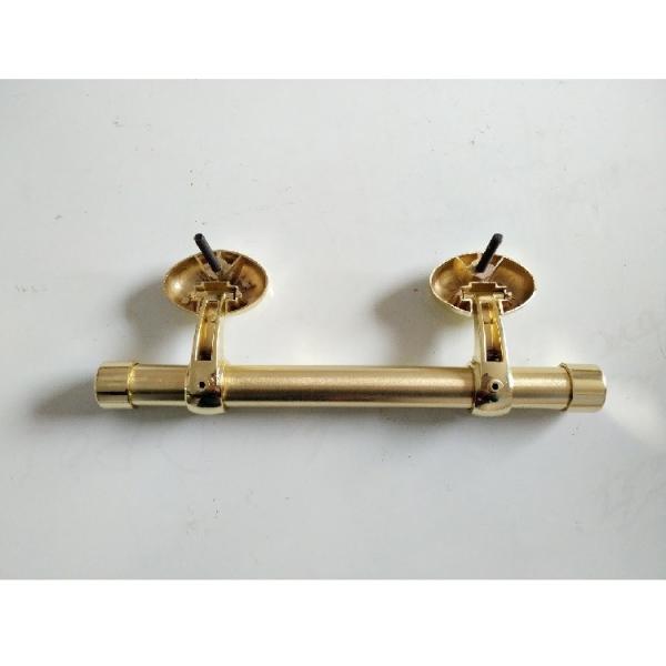 Egg Design 30x7.5cm Funeral Accessories Casket Handles