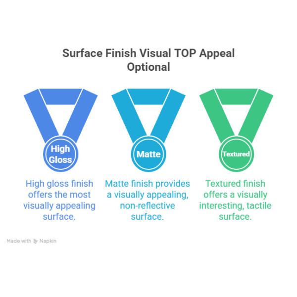 2440mm PE Aluminum Composite Panel with Cloth Pattern and PVDF Coating for Exterior Wall Cladding with 10-20 Years Warranty