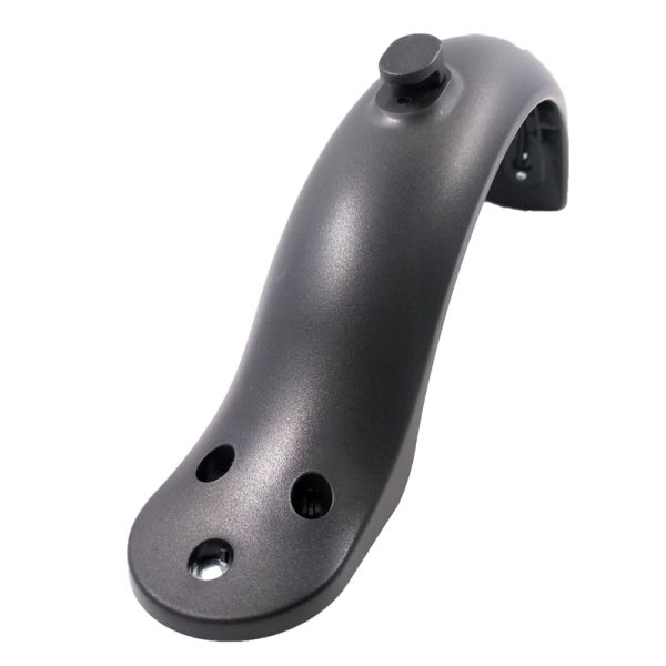 Rear Fender With Hook of Scooter Parts for M365/m365pro Electric Scooter Replacement Parts
