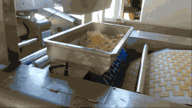 Biscuit Shape Mould Roller Forming Machine for Hard and Soft Biscuit Bakery biscuit mold