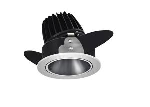 Buy cheap Tiltable 10Watt Recessed LED Spot Downlights With White Texture product