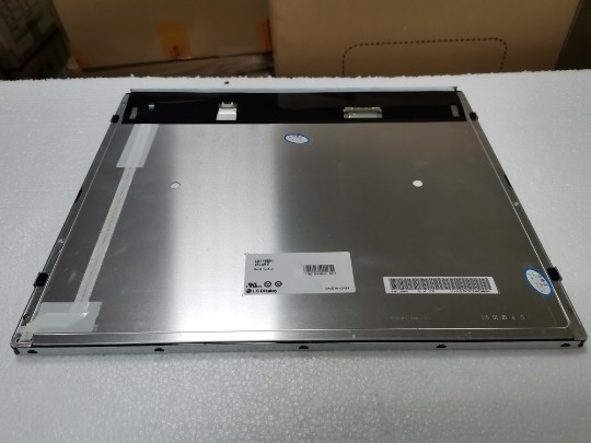 LB170E01-SL01 LG TFT Panel 400 cd/m² (Typ.) 17.0" 89/89/89/89 (Typ.)(CR≥10)