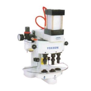 Buy cheap Pneumatic Button Attaching Machine FX-T3 product