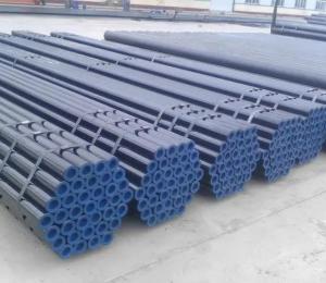 Buy cheap ASTM Seamless Carbon Steel Pipe Standard And ASTM A53-2007 Standard2 Precision Seamless Carbon Steel Pipe product