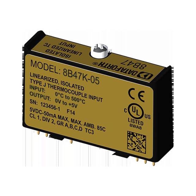 Buy cheap 8B47K-05 product