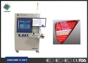 China AC 110-220V X Ray Flaw Screening Machine 0.8kW Power For Vehicle LED Lighting on sale