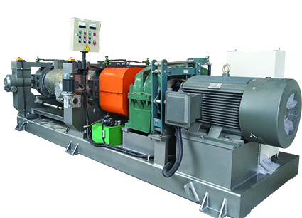 18 Inch XK-450 Two Rollers Rubber Open Mixing Mill with CE ISO9001 Certification