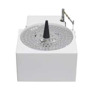 Buy cheap autosampler flame and furnace 8 lamps Automatic Absorption Spectrophotometer product