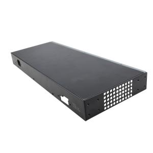 OEM ODM Cutting And Bending Sheet Metal Bending Products Cold Rolled Steel