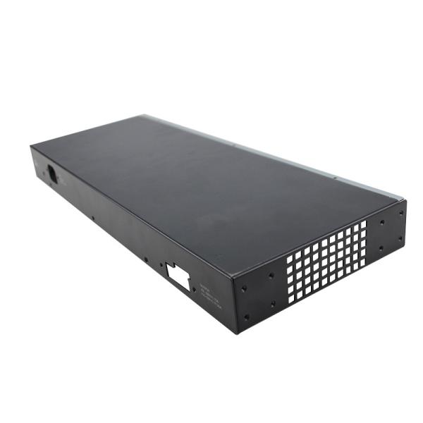 OEM ODM Cutting And Bending Sheet Metal Bending Products Cold Rolled Steel